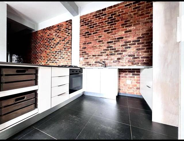 1 BEDROOM PROPERTY TO RENT IN BRAAMFONTEIN